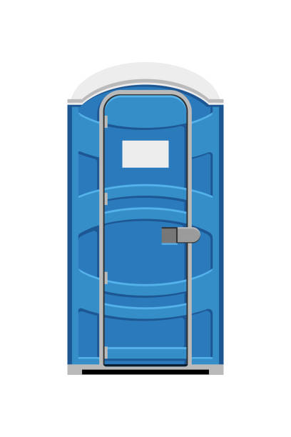 Best Long-Term Portable Toilet Rental  in Hybla Lley, VA