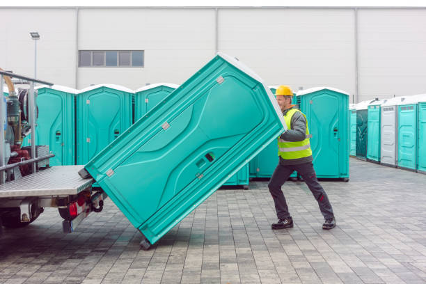 Best Portable Restrooms for Agricultural Sites  in Hybla Lley, VA