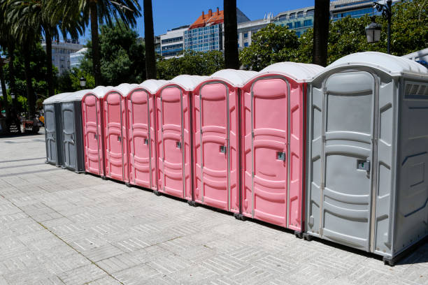 Portable Restroom Servicing (Cleaning and Restocking) in Hybla Valley, VA