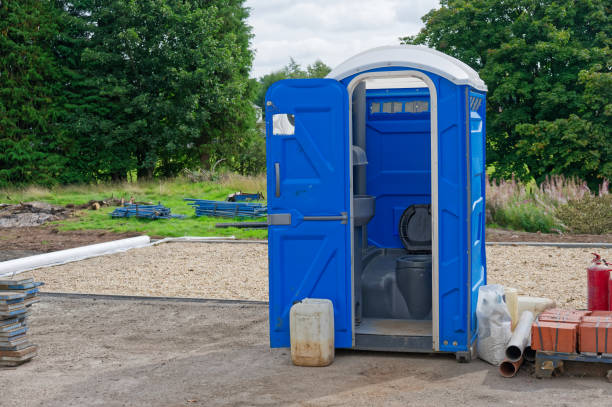 Best Portable Restroom Maintenance and Cleaning  in Hybla Lley, VA